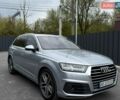 Серый Ауди Ку 7, объемом двигателя 2.97 л и пробегом 152 тыс. км за 48800 $, фото 1 на Automoto.ua