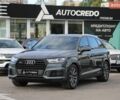 Серый Ауди Ку 7, объемом двигателя 1.98 л и пробегом 181 тыс. км за 23900 $, фото 1 на Automoto.ua