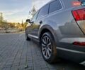 Серый Ауди Ку 7, объемом двигателя 3 л и пробегом 237 тыс. км за 26500 $, фото 2 на Automoto.ua