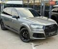 Серый Ауди Ку 7, объемом двигателя 3 л и пробегом 135 тыс. км за 27900 $, фото 16 на Automoto.ua