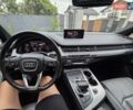 Серый Ауди Ку 7, объемом двигателя 2.97 л и пробегом 281 тыс. км за 35500 $, фото 24 на Automoto.ua