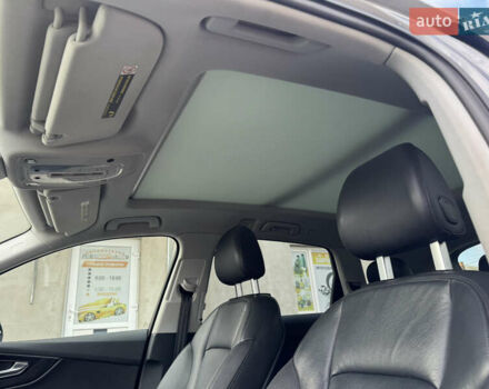 Сірий Ауді Ку 7, об'ємом двигуна 3 л та пробігом 181 тис. км за 23800 $, фото 29 на Automoto.ua