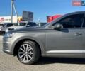 Серый Ауди Ку 7, объемом двигателя 3 л и пробегом 220 тыс. км за 39990 $, фото 1 на Automoto.ua