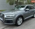 Серый Ауди Ку 7, объемом двигателя 3 л и пробегом 115 тыс. км за 38200 $, фото 1 на Automoto.ua