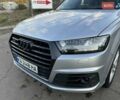 Серый Ауди Ку 7, объемом двигателя 3 л и пробегом 101 тыс. км за 41200 $, фото 18 на Automoto.ua