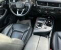 Серый Ауди Ку 7, объемом двигателя 3 л и пробегом 177 тыс. км за 25800 $, фото 6 на Automoto.ua