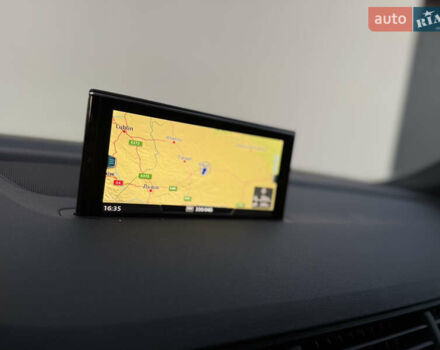 Серый Ауди Ку 7, объемом двигателя 3 л и пробегом 257 тыс. км за 35000 $, фото 24 на Automoto.ua