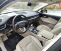 Сірий Ауді Ку 7, об'ємом двигуна 3 л та пробігом 213 тис. км за 26999 $, фото 6 на Automoto.ua