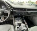 Ауди Ку 7 2016 в Ужгороде на Automoto.ua Серый Ауди Ку 7, объемом двигателя 3 л и пробегом 230 тыс. км за 20900 $, фото 12 на Automoto.ua