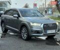 Серый Ауди Ку 7, объемом двигателя 3 л и пробегом 230 тыс. км за 23500 $, фото 9 на Automoto.ua