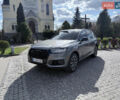 Серый Ауди Ку 7, объемом двигателя 3 л и пробегом 165 тыс. км за 24700 $, фото 16 на Automoto.ua