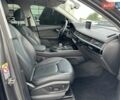Сірий Ауді Ку 7, об'ємом двигуна 2.97 л та пробігом 137 тис. км за 30900 $, фото 29 на Automoto.ua