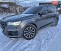 Серый Ауди Ку 7, объемом двигателя 2.97 л и пробегом 235 тыс. км за 32900 $, фото 1 на Automoto.ua