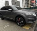 Сірий Ауді Ку 7, об'ємом двигуна 2.97 л та пробігом 211 тис. км за 39333 $, фото 1 на Automoto.ua