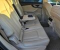Сірий Ауді Ку 7, об'ємом двигуна 3 л та пробігом 79 тис. км за 29500 $, фото 12 на Automoto.ua