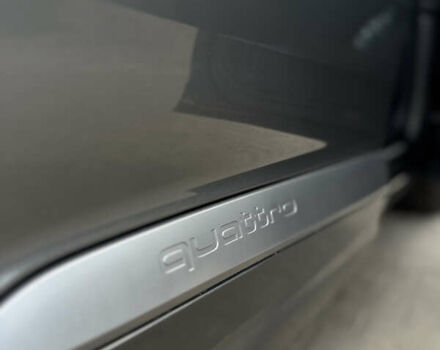 Ауди Ку 7 2016 в Ровно на Automoto.ua Серый Ауди Ку 7, объемом двигателя 3 л и пробегом 155 тыс. км за 29999 $, фото 24 на Automoto.ua