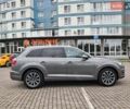 Сірий Ауді Ку 7, об'ємом двигуна 3 л та пробігом 146 тис. км за 27500 $, фото 10 на Automoto.ua