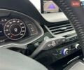 Сірий Ауді Ку 7, об'ємом двигуна 2.97 л та пробігом 137 тис. км за 30900 $, фото 20 на Automoto.ua