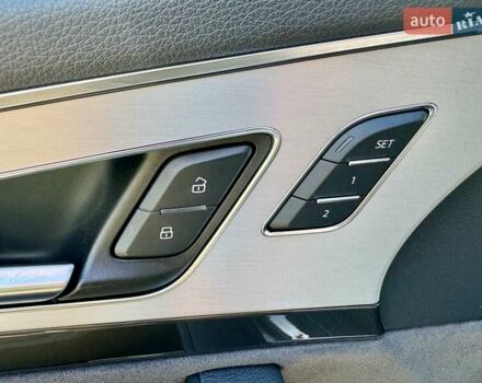 Ауди Ку 7 2016 в Черновцах на Automoto.ua Серый Ауди Ку 7, объемом двигателя 2.97 л и пробегом 194 тыс. км за 35500 $, фото 26 на Automoto.ua