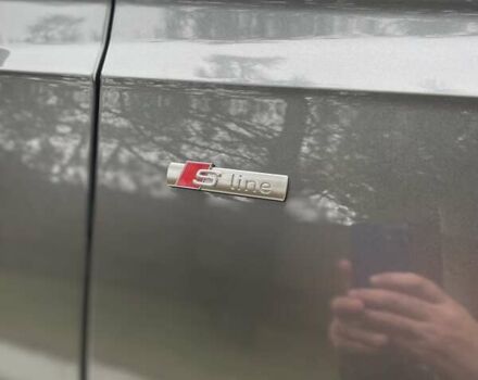 Серый Ауди Ку 7, объемом двигателя 2.97 л и пробегом 230 тыс. км за 39000 $, фото 20 на Automoto.ua