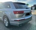 Серый Ауди Ку 7, объемом двигателя 3 л и пробегом 177 тыс. км за 25800 $, фото 2 на Automoto.ua