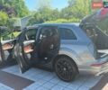 Ауди Ку 7 2016 в Киеве на Automoto.ua Серый Ауди Ку 7, объемом двигателя 3 л и пробегом 156 тыс. км за 21800 $, фото 78 на Automoto.ua