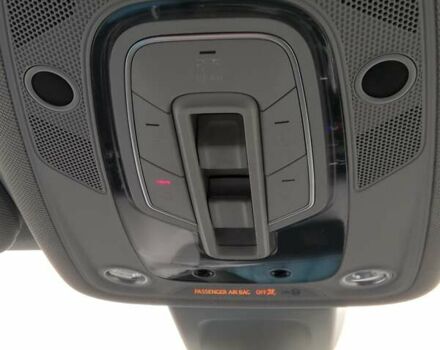 Серый Ауди Ку 7, объемом двигателя 3 л и пробегом 181 тыс. км за 38900 $, фото 7 на Automoto.ua