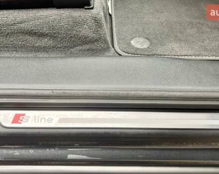 Серый Ауди Ку 7, объемом двигателя 2.97 л и пробегом 219 тыс. км за 36999 $, фото 52 на Automoto.ua