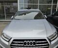 Сірий Ауді Ку 7, об'ємом двигуна 3 л та пробігом 126 тис. км за 31000 $, фото 1 на Automoto.ua