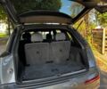 Ауди Ку 7 2016 в Киеве на Automoto.ua Серый Ауди Ку 7, объемом двигателя 3 л и пробегом 130 тыс. км за 30990 $, фото 30 на Automoto.ua