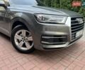 Серый Ауди Ку 7, объемом двигателя 2.97 л и пробегом 182 тыс. км за 29900 $, фото 42 на Automoto.ua