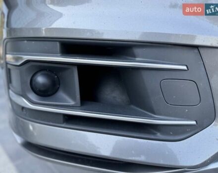 Серый Ауди Ку 7, объемом двигателя 3 л и пробегом 201 тыс. км за 25300 $, фото 58 на Automoto.ua