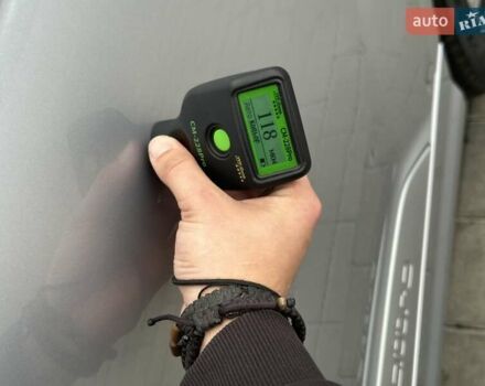 Ауди Ку 7 2016 в Мукачеве на Automoto.ua Серый Ауди Ку 7, объемом двигателя 3 л и пробегом 194 тыс. км за 28900 $, фото 79 на Automoto.ua