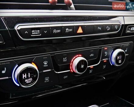 Сірий Ауді Ку 7, об'ємом двигуна 3 л та пробігом 184 тис. км за 26800 $, фото 16 на Automoto.ua