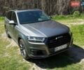 Серый Ауди Ку 7, объемом двигателя 3 л и пробегом 128 тыс. км за 27000 $, фото 1 на Automoto.ua