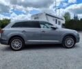 Серый Ауди Ку 7, объемом двигателя 3 л и пробегом 83 тыс. км за 24000 $, фото 5 на Automoto.ua
