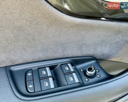 Ауди Ку 7 2016 в Черновцах на Automoto.ua Серый Ауди Ку 7, объемом двигателя 2.97 л и пробегом 194 тыс. км за 35500 $, фото 25 на Automoto.ua