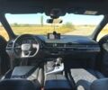 Серый Ауди Ку 7, объемом двигателя 3 л и пробегом 250 тыс. км за 38500 $, фото 4 на Automoto.ua