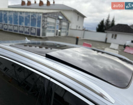 Сірий Ауді Ку 7, об'ємом двигуна 2.97 л та пробігом 208 тис. км за 32500 $, фото 117 на Automoto.ua