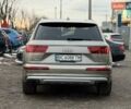 Серый Ауди Ку 7, объемом двигателя 3 л и пробегом 148 тыс. км за 30000 $, фото 4 на Automoto.ua