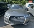 Ауди Ку 7 2016 в Киеве на Automoto.ua Серый Ауди Ку 7, объемом двигателя 3 л и пробегом 156 тыс. км за 21800 $, фото 22 на Automoto.ua