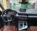 Серый Ауди Ку 7, объемом двигателя 3 л и пробегом 283 тыс. км за 33700 $, фото 8 на Automoto.ua