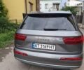 Серый Ауди Ку 7, объемом двигателя 3 л и пробегом 283 тыс. км за 33700 $, фото 7 на Automoto.ua