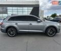 Сірий Ауді Ку 7, об'ємом двигуна 2.97 л та пробігом 137 тис. км за 30900 $, фото 7 на Automoto.ua