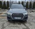 Сірий Ауді Ку 7, об'ємом двигуна 2.97 л та пробігом 269 тис. км за 34500 $, фото 1 на Automoto.ua