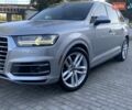 Серый Ауди Ку 7, объемом двигателя 3 л и пробегом 84 тыс. км за 35000 $, фото 1 на Automoto.ua