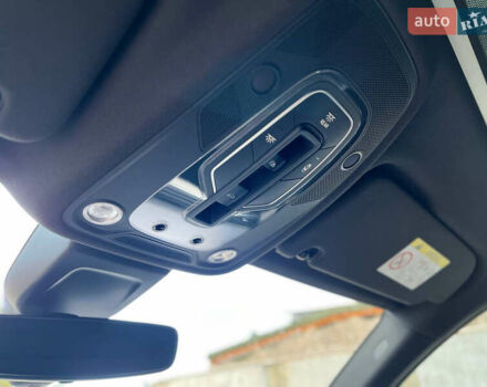 Серый Ауди Ку 7, объемом двигателя 3 л и пробегом 160 тыс. км за 40000 $, фото 12 на Automoto.ua