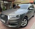 Серый Ауди Ку 7, объемом двигателя 2.97 л и пробегом 182 тыс. км за 29900 $, фото 1 на Automoto.ua