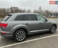 Сірий Ауді Ку 7, об'ємом двигуна 3 л та пробігом 105 тис. км за 27300 $, фото 8 на Automoto.ua