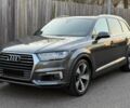 Серый Ауди Ку 7, объемом двигателя 3 л и пробегом 77 тыс. км за 14200 $, фото 1 на Automoto.ua